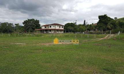 Sítio a Venda no Pacheco em Itaboraí - Entre Itaboraí e Maricá.