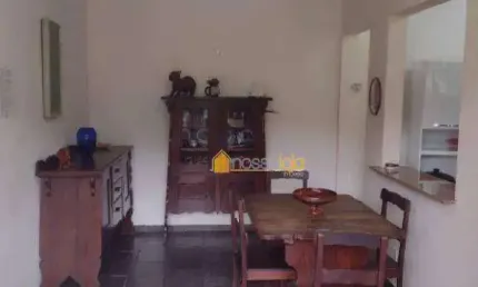 Apartamento com 2 dormitórios à venda, 58 m²  - Santa Rosa - Niterói/RJ
