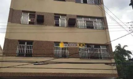 Apto de 2 Qtos para Venda em São Domingos - Próximo a Uff.