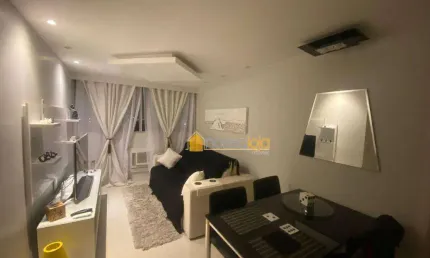 Apartamento 2 quartos, vaga - largo do barradas - niterói/rj