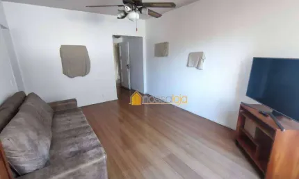 Apartamento com 3 quartos à venda na Rua Tiradentes, 199, Ingá, Niterói