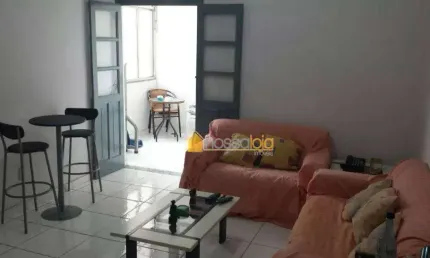 Apartamento com 3 quartos à venda na Rua Visconde do Uruguai, 246, Centro, Niterói