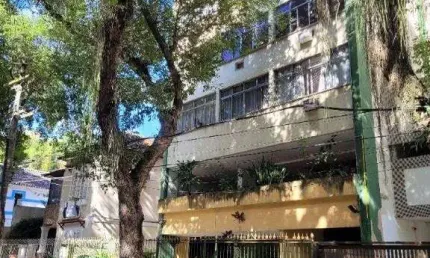 Apto de 1Qto + 1Qto Multiuso com Vaga de Garagem a Venda em São Domingos  - Niterói.