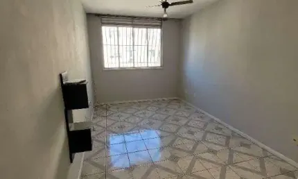 Apto para Locação em Santa Rosa - Rua Noronha Torrezão, 407