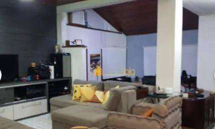 Casa com 7 dormitórios à venda, 410 m²  - Camboinhas - Niterói/RJ