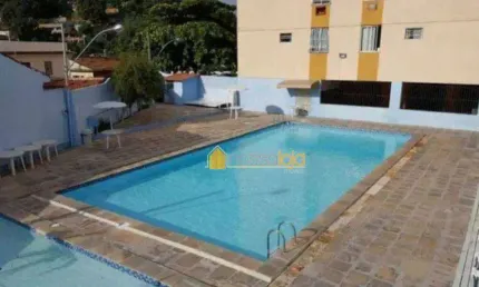 Apartamento com 2 dormitórios à venda, 56 m²  - Fonseca - Niterói/RJ