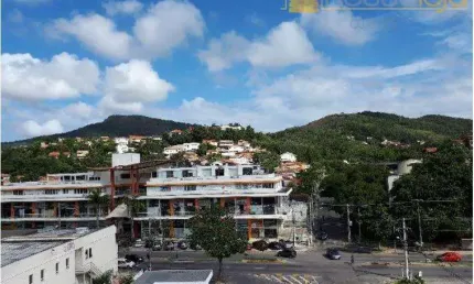 Apartamento com 2 quartos para alugar na Rua João Batista Da Costa, 450, Badu, Niterói
