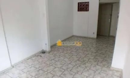Apartamento com 1 quarto à venda na Rua Maestro Felício Toledo, 551, Centro, Niterói