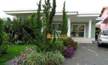Casa com 4 dormitórios à venda, 180 m²  - Várzea das Moças - Niterói/RJ