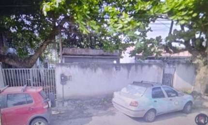 Terreno à venda na Rua Desembargador José de Castro Pache de Faria, 197, Pendotiba, Niterói
