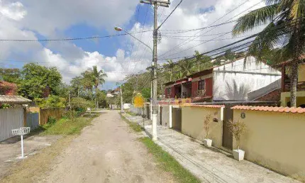 Casa com 3 dormitórios à venda, 138 m² - Itaipu - Niterói/RJ