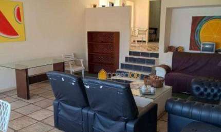 Casa com 18 dormitórios à venda, 304 m²  - Icaraí - Niterói/RJ