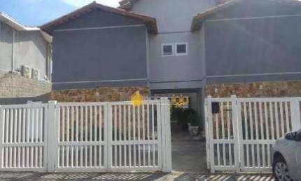 Casa com 3 dormitórios à venda, 120 m² - Camboinhas - Niterói/RJ
