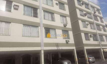 Apartamento com 2 dormitórios à venda, 50 m²  - Porto Novo - São Gonçalo/RJ