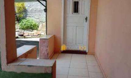 Casa com 3 dormitórios à venda, 100 m² - Barreto - Niterói/RJ