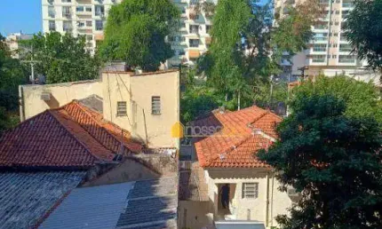 Apartamento com 3 dormitórios à venda, 150 m²  - Pe Pequeno - Niterói/RJ