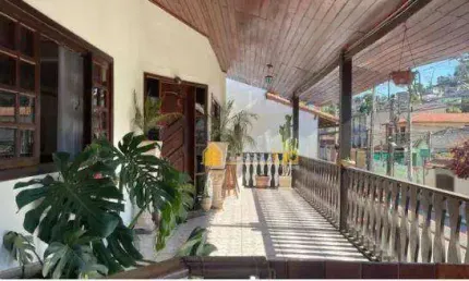 Casa à venda, 400 m²  - Santa Catarina - São Gonçalo/RJ