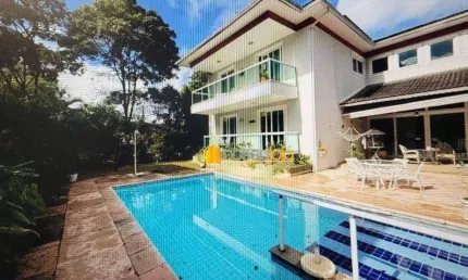 Casa em condomínio fechado com 4 quartos à venda na Rua Juriti, 200, Itaipu, Niterói