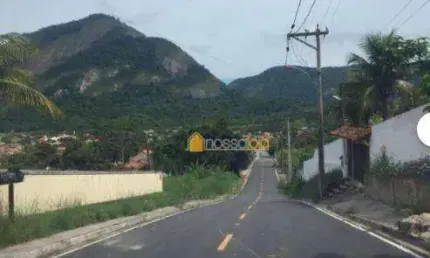 Terreno à venda, 450 m² - Cajueiros (Itaipuaçu) - Maricá/RJ
