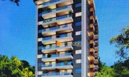 Apto de 2  e  3 Qtos a Venda em Santa Rosa - Cond. Calle Sardegna