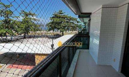 Apartamento com 2 dormitórios, 78 m² - venda  ou aluguel   - São Francisco - Niterói/RJ
