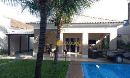 Casa com 3 dormitórios à venda, 180 m²  - Fonseca - Niterói/RJ