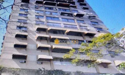 Apartamento com 2 quartos à venda na Rua Ministro Otávio Kelly, 467, Icaraí, Niterói