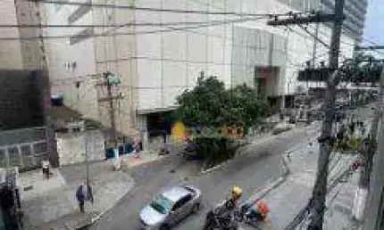 Apartamento com 2 dormitórios à venda, 73 m²  - Centro - Niterói/RJ