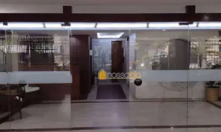 Apartamento com 3 quartos à venda na Rua Mem de Sá, 44, Icaraí, Niterói