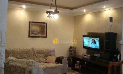 Casa com 2 Qtos / 1 Ste à venda, 200 m² - Largo do Barradas - Niterói/RJ