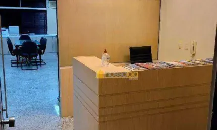 Sala comercial com 2 salas à venda na Rua General Andrade Neves, 25, Centro, Niterói