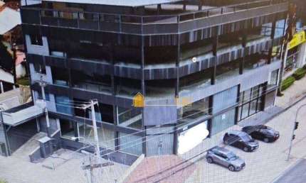 Prédio para alugar, 2069 m²  - Piratininga - Niterói/RJ
