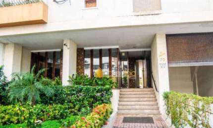 Apartamento com 2 dormitórios à venda, 70 m²  - Santa Rosa - Niterói/RJ