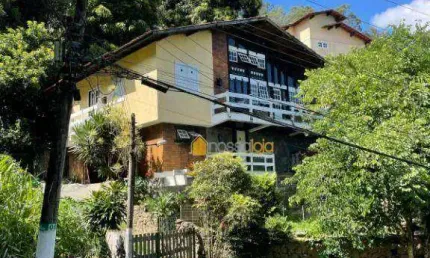 Casa Condomínio 3 Quartos, Suíte, Anexo, Vista Verde