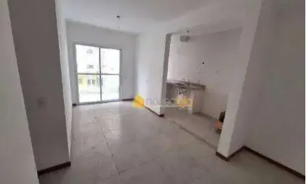 Apartamento com 2 dormitórios à venda, 68 m²  - Largo da Batalha - Niterói/RJ