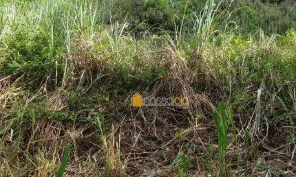 Terreno à venda, 900 m²  - piratininga - niterói/rj