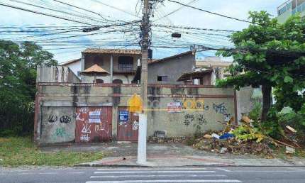 Casa com 3 quartos à venda na Avenida Doutor Acúrcio Torres, 1225, Piratininga, Niterói