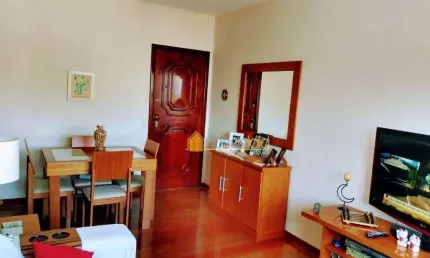 Apartamento com 3 dormitórios à venda, 120 m²  - icaraí - niterói/rj