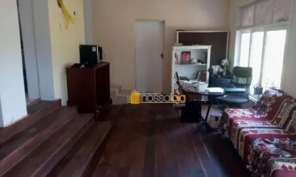 Casa com 4 dormitórios à venda, 280 m² por R$ 360.000,00 - Piratininga - Niterói/RJ