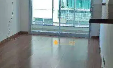 Apartamento com 2 dormitórios à venda, 58 m²  - Pendotiba - Niterói/RJ