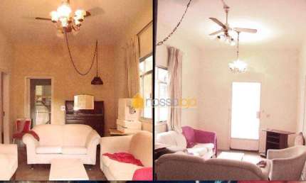 Casa à venda, 71 m² por R$ 300.000,00 - Paraíso - São Gonçalo/RJ