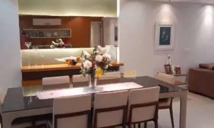 Apartamento com 3 quartos à venda na Rua General Pereira da Silva, 244, Icaraí, Niterói