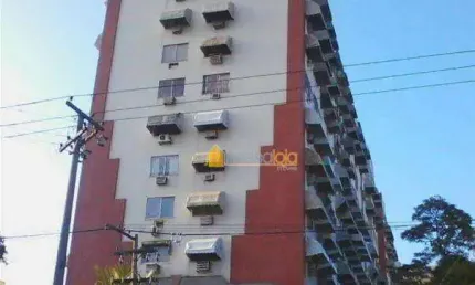 Apartamento com 2 dormitórios à venda, 75 m²  - fonseca - niterói/rj