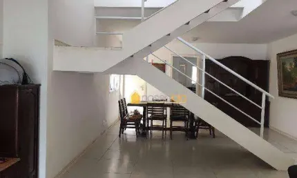 Casa com 3 dormitórios à venda, 170 m²  - Engenho do Mato - Niterói/RJ