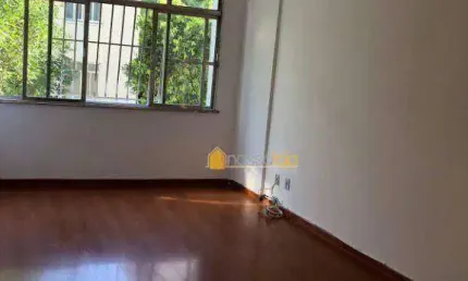 Apartamento com 3 dormitórios à venda, 110 m²  - Icaraí - Niterói/RJ