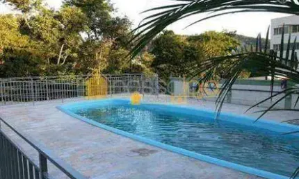 Cobertura residencial à venda, maria paula, são gonçalo.