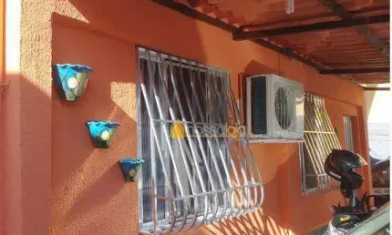 Casa com 2 dormitórios à venda  - Itaipu - Niterói/RJ