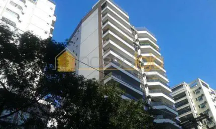 Apartamento com 4 quartos à venda na Rua Ministro Otávio Kelly, 508, Icaraí, Niterói