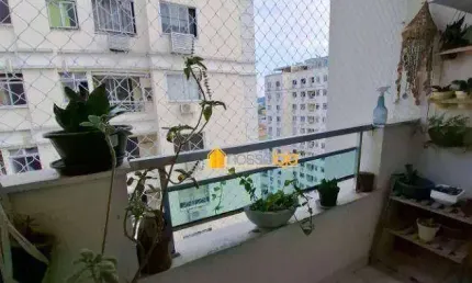 Apartamento com 3 quartos à venda na Rua Doutor Luiz Palmier, 1001, Barreto, Niterói