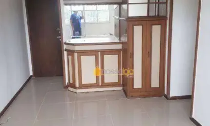 Apartamento com 2 quartos à venda na Rua Lopes da Cunha, 113, Fonseca, Niterói